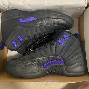 Jordan 12 Concord GS Size 6.5Y